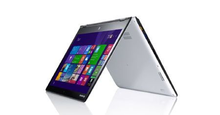 lenovo yoga 3