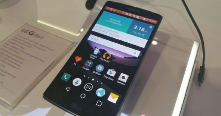 lg g flex 2