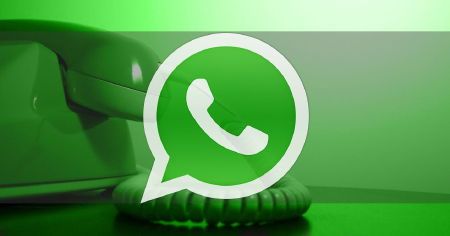 llamadas voip whatsapp activar