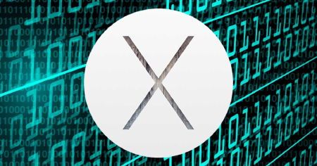 mac os x google