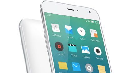 meizu mx4 pro