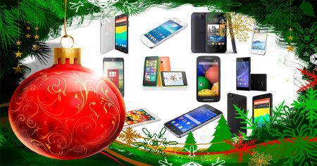 moviles 200 navidad