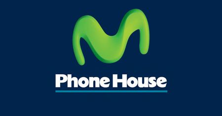 movistar phone house