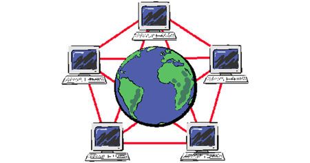 p2p open bittorrent