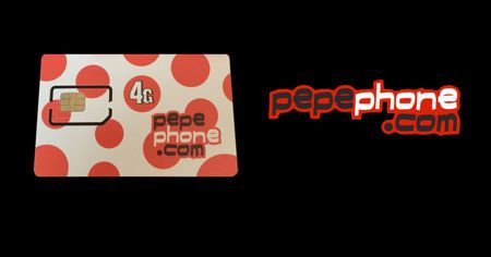 pepephone 4g 1