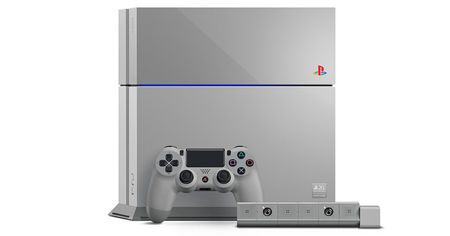playstation 4 3