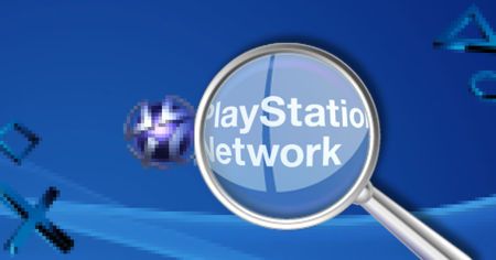 playstation network
