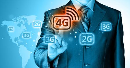 redes moviles 5g