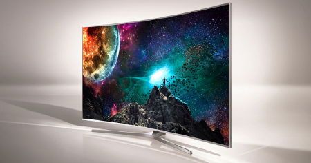 samsung suhd