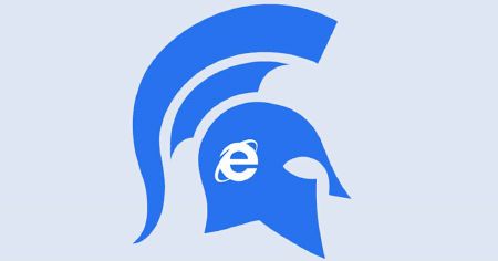 spartan internet explorer windows 10