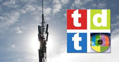 tdt antena