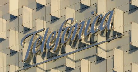 telefonica