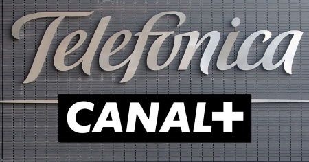 telefonica canal 1