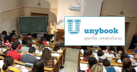 unybook