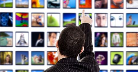 video on demand vod