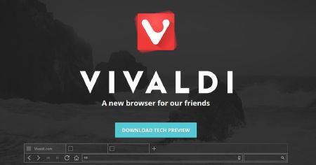 vivaldi