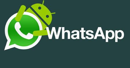 whatsapp android calls