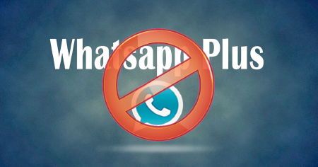 whatsapp plus