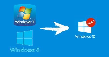 windows10 gratis