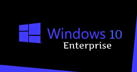 windows 10 enterprise