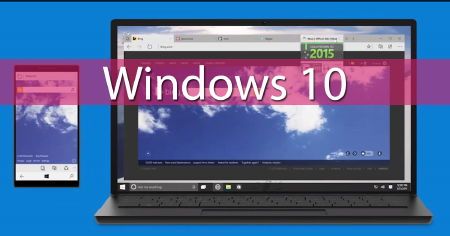 windows 10 technical preview