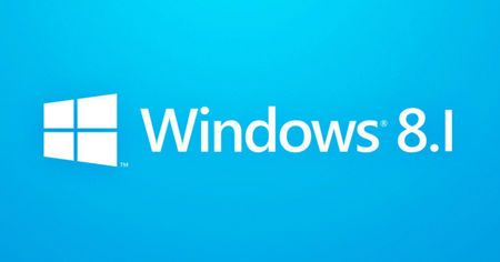 windows 8 1