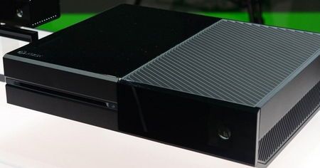 xbox one homebrew