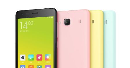 xiaomi redmi2