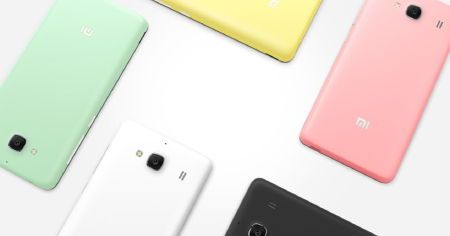 xiaomi redmi 2