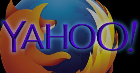 yahoo firefox